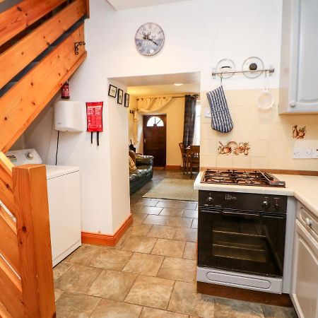 Hunter Cottage هالتويسل المظهر الخارجي الصورة