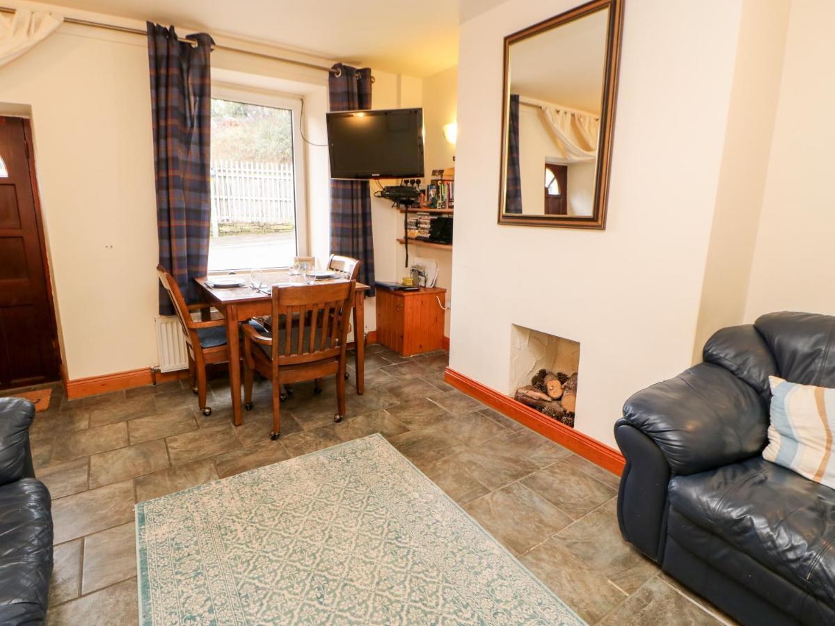 Hunter Cottage هالتويسل المظهر الخارجي الصورة