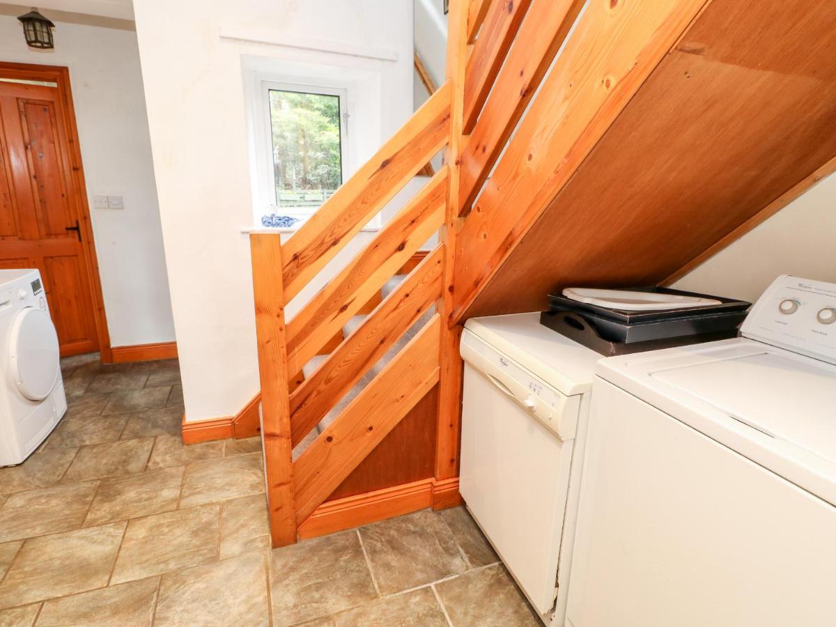 Hunter Cottage هالتويسل المظهر الخارجي الصورة