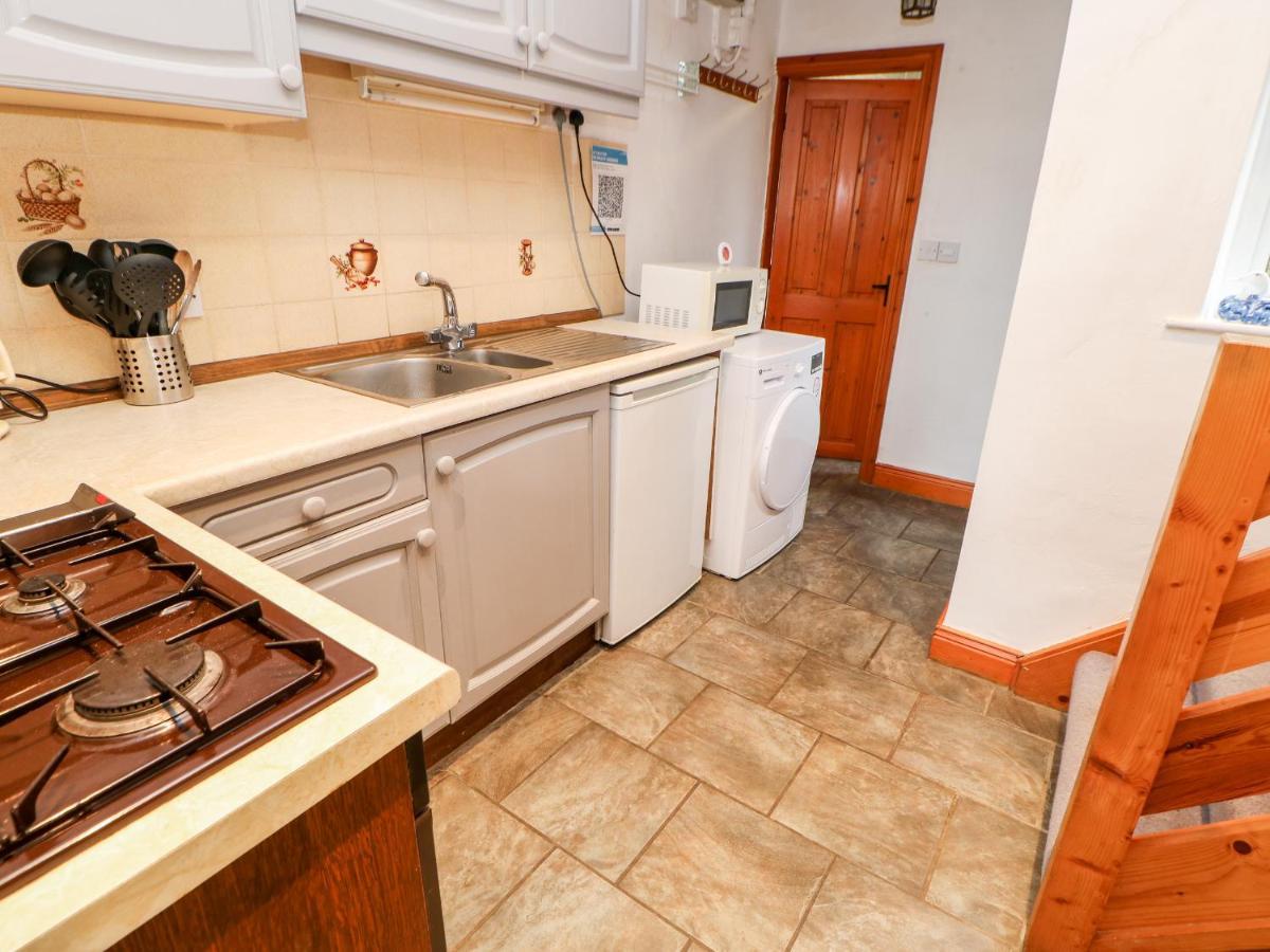 Hunter Cottage هالتويسل المظهر الخارجي الصورة