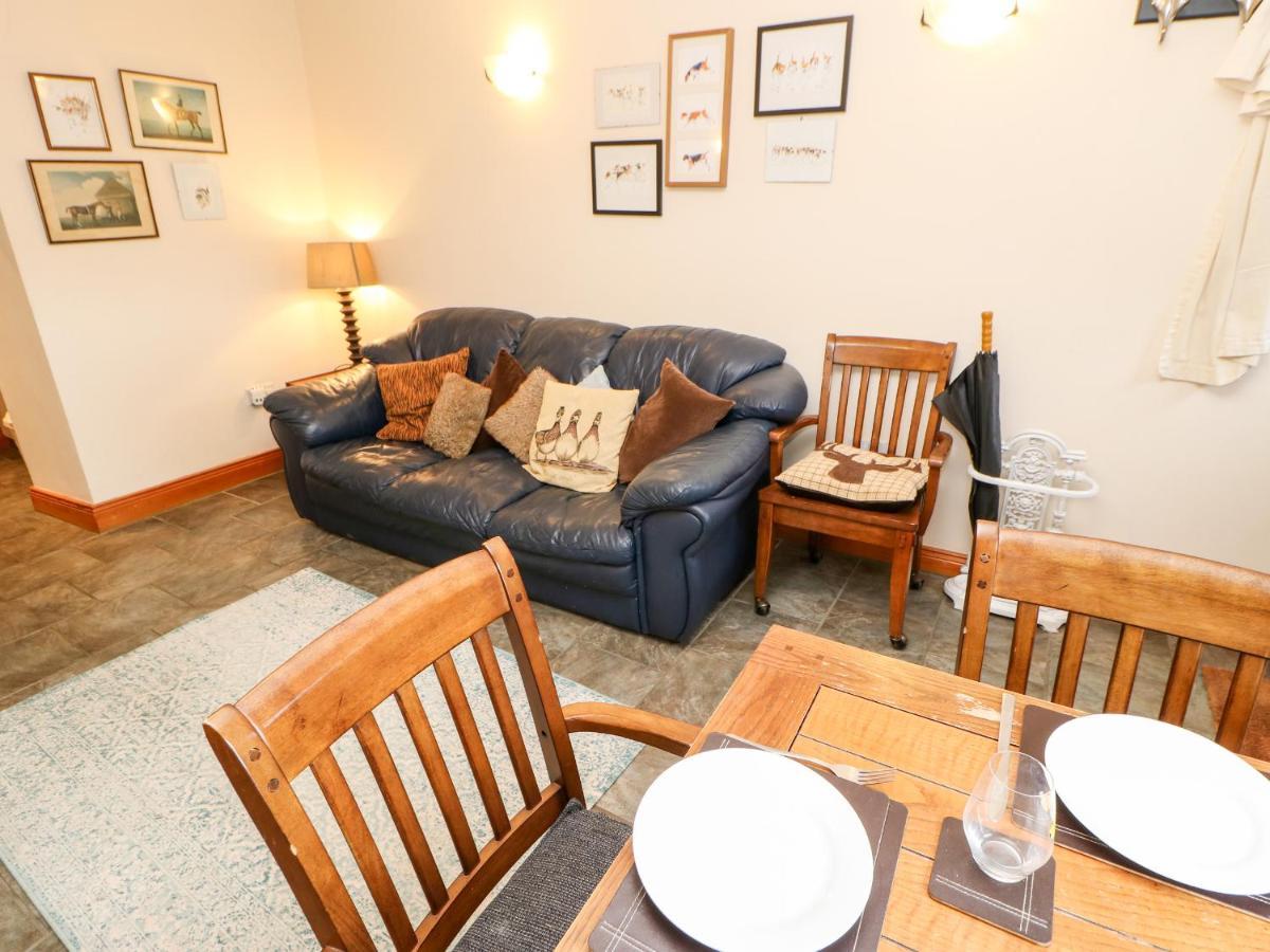 Hunter Cottage هالتويسل المظهر الخارجي الصورة