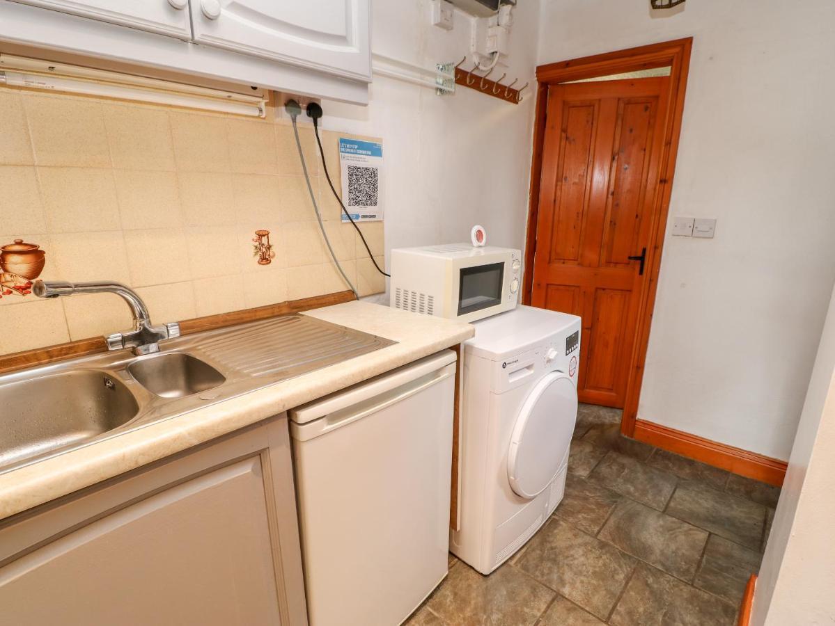 Hunter Cottage هالتويسل المظهر الخارجي الصورة