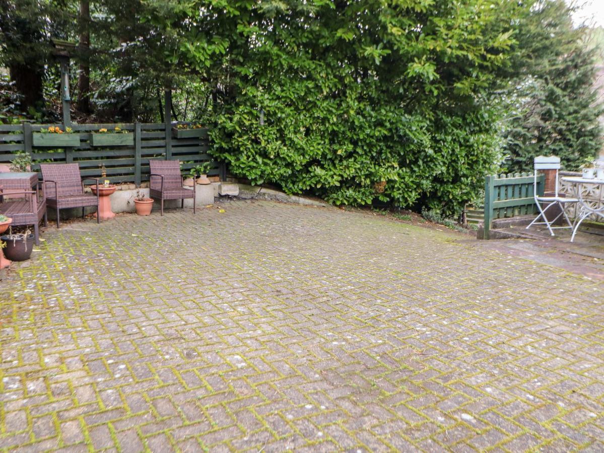 Hunter Cottage هالتويسل المظهر الخارجي الصورة