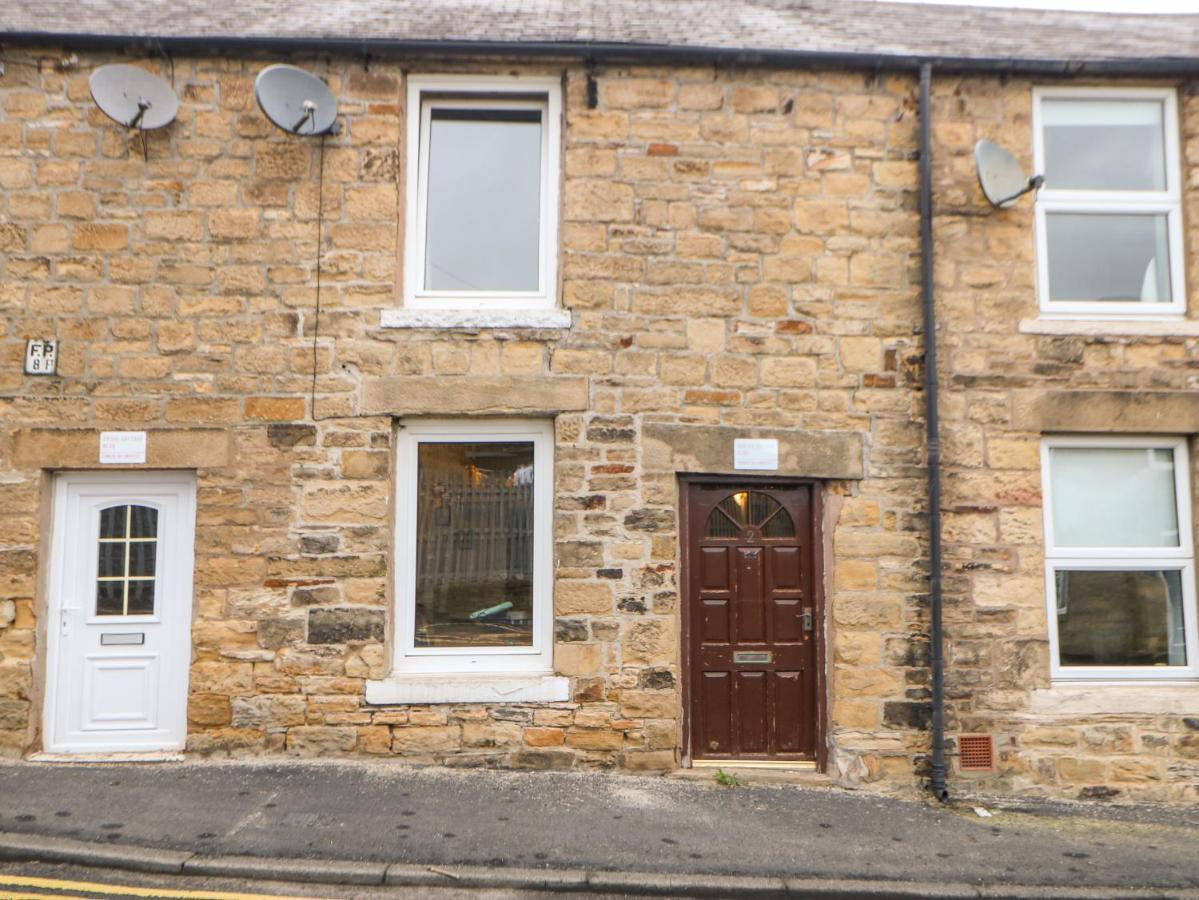 Hunter Cottage هالتويسل المظهر الخارجي الصورة