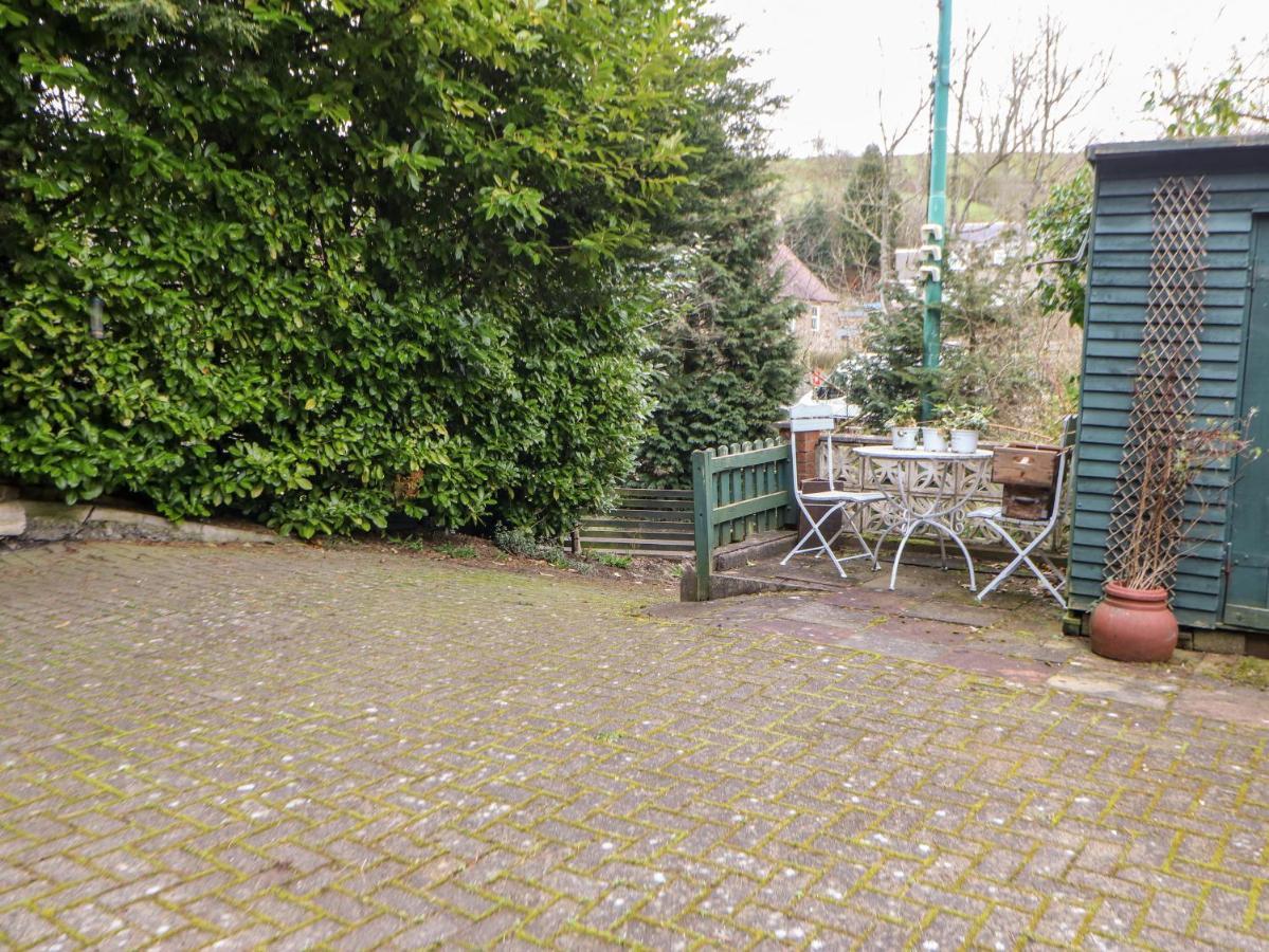 Hunter Cottage هالتويسل المظهر الخارجي الصورة